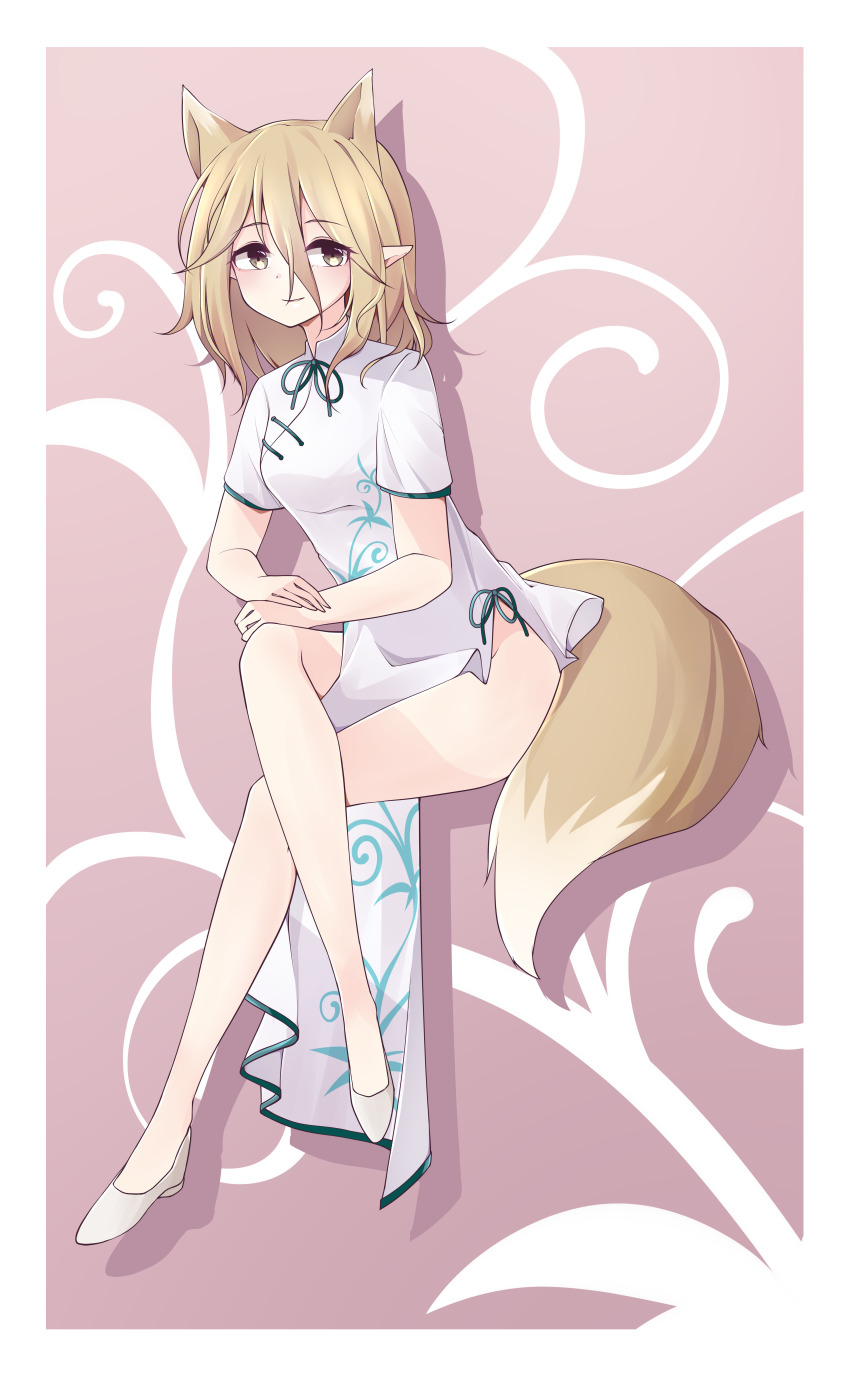 Kudamaki Tsukasa (Touhou) Rule 34 Image