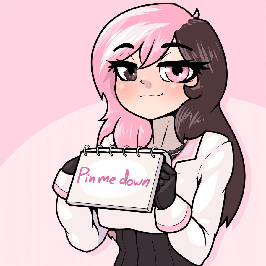 Neopolitan (Rwby) Rule 34 Image