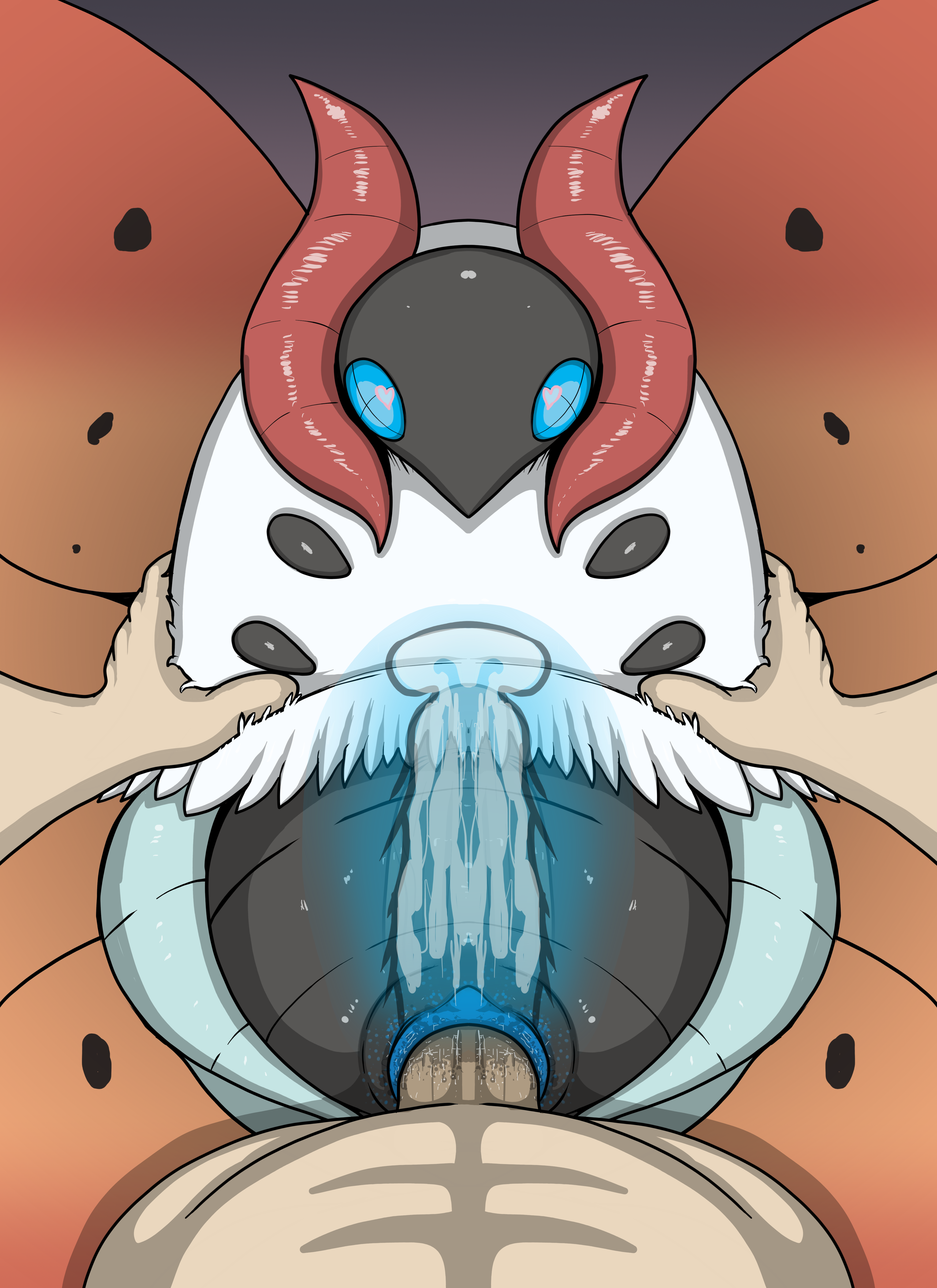 Generation 5 Pokemon (Nintendo) Rule 34 Image