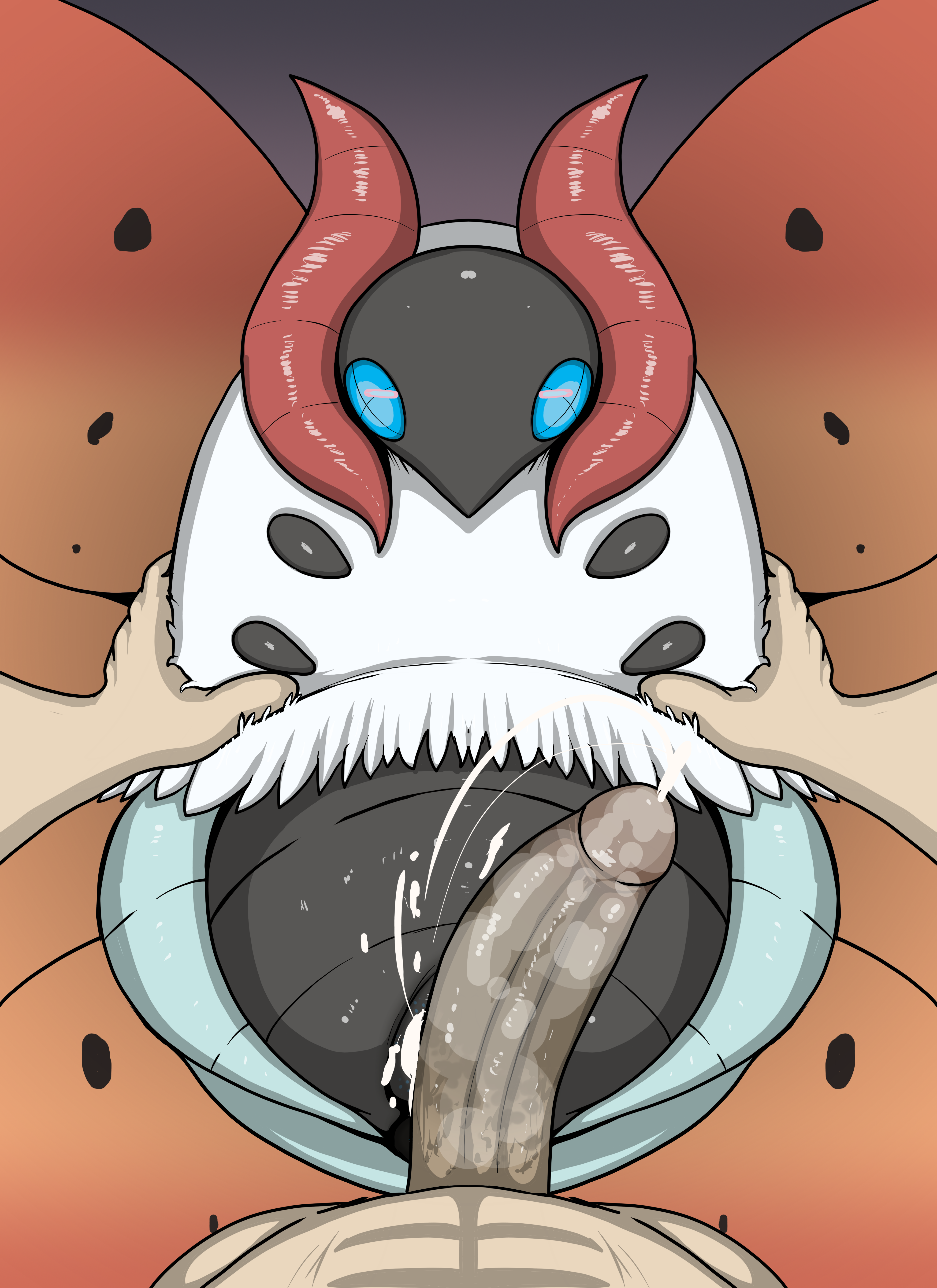 Generation 5 Pokemon (Nintendo) Rule 34 Image