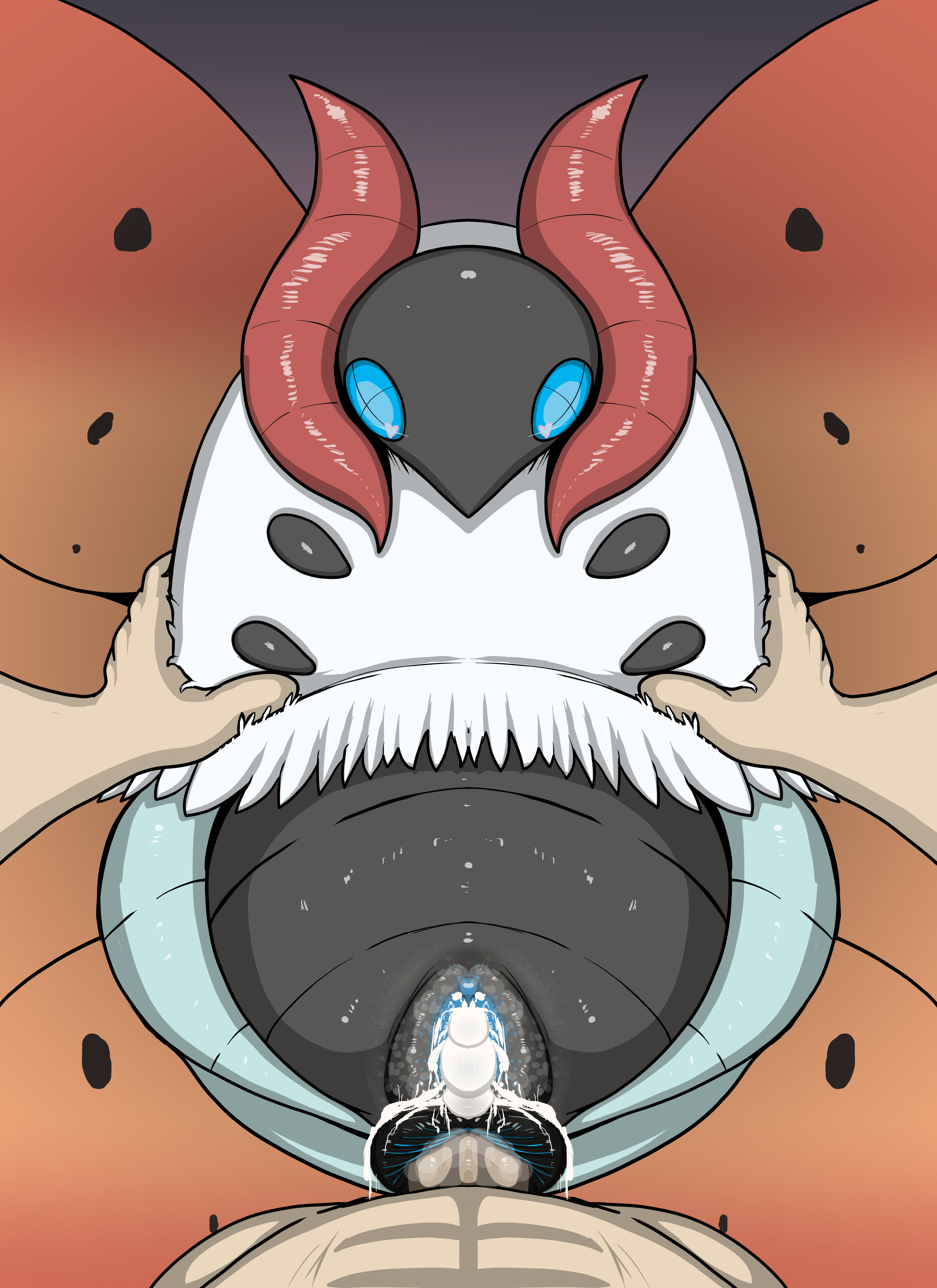 Generation 5 Pokemon (Nintendo) Rule 34 Image