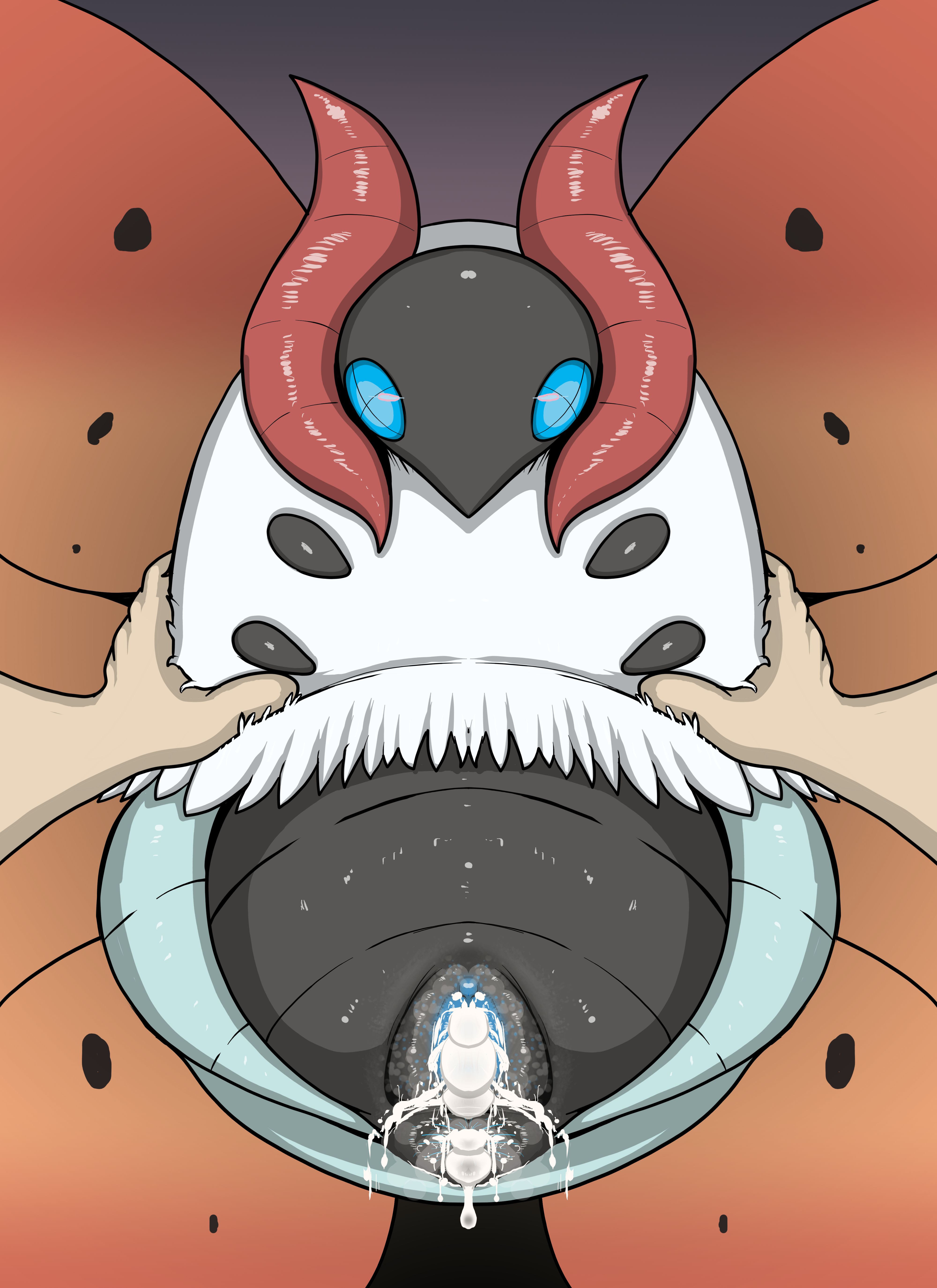 Generation 5 Pokemon (Nintendo) Rule 34 Image