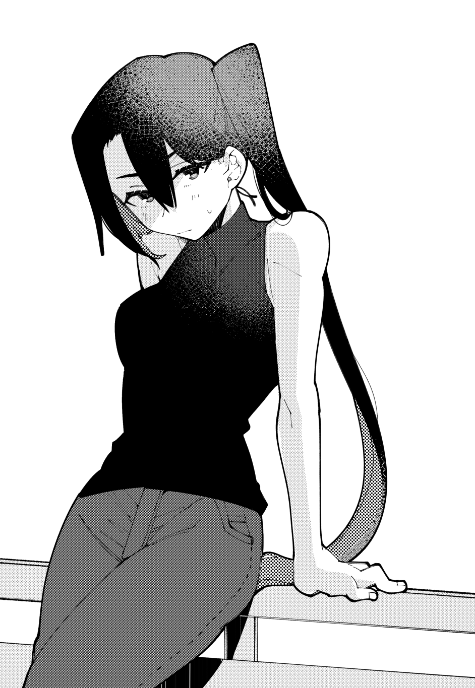 Kantai Collection Rule 34 Image