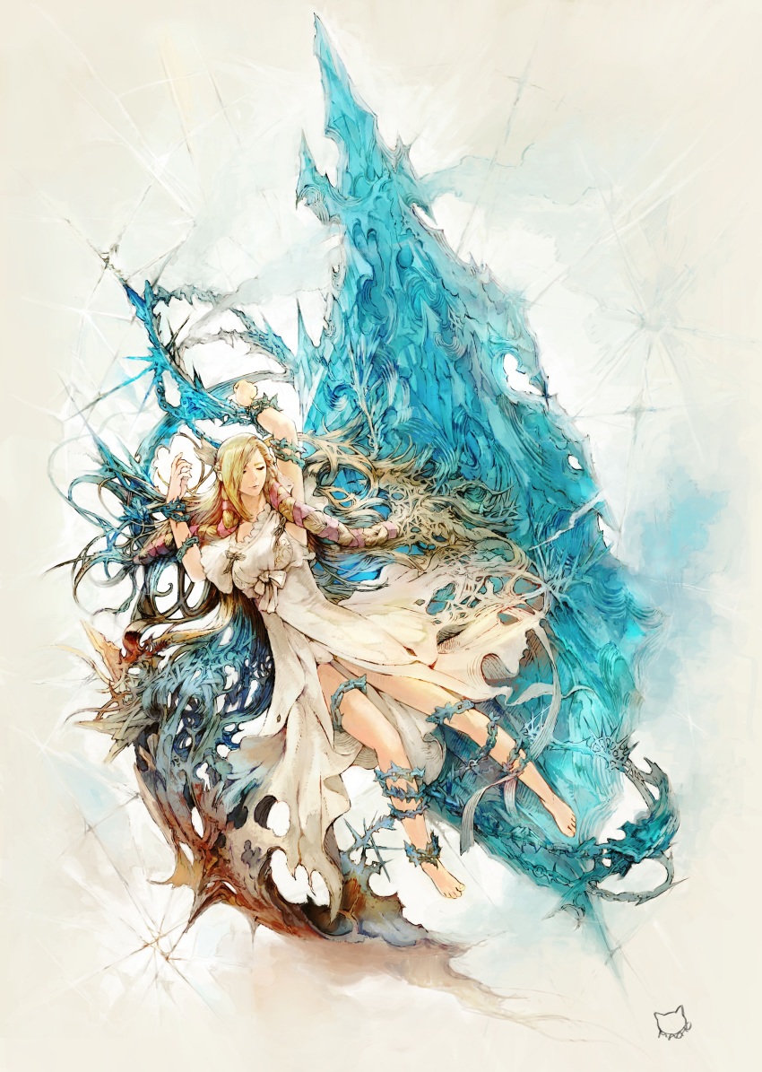Final Fantasy Rule 34 Image