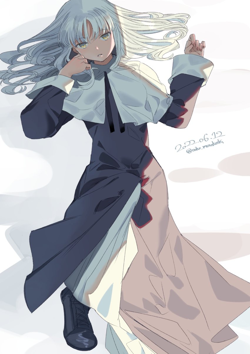 Caren Hortensia (Fate/Hollow Ataraxia) Rule 34 Image