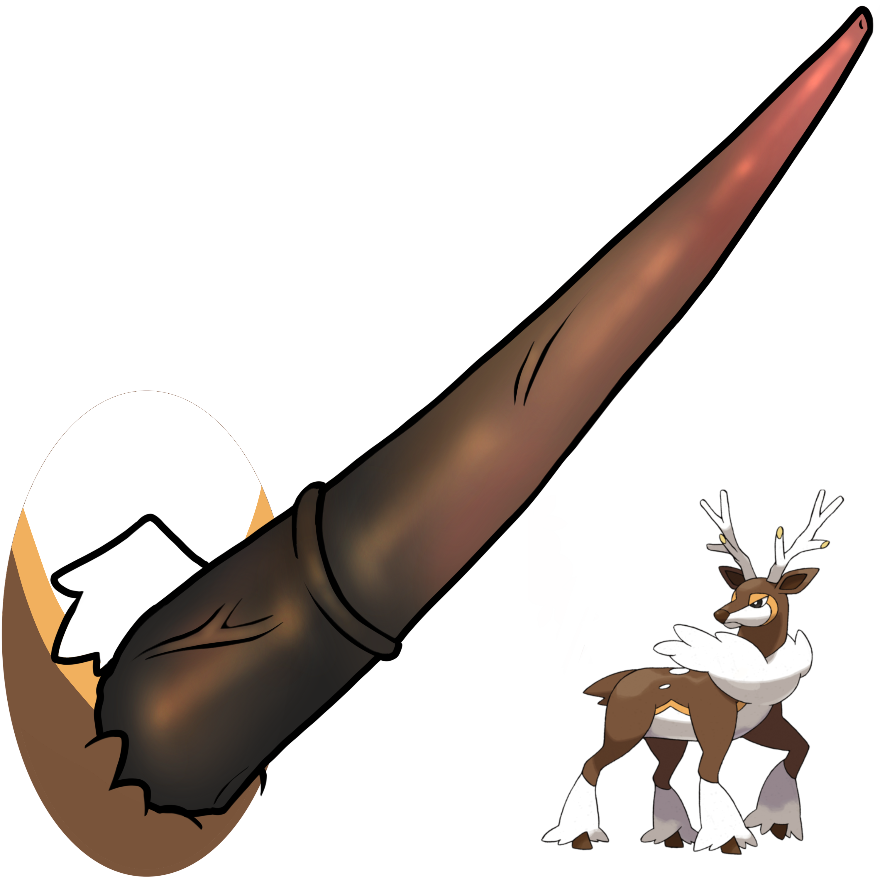Pokemon (Species) Rule 34 Image