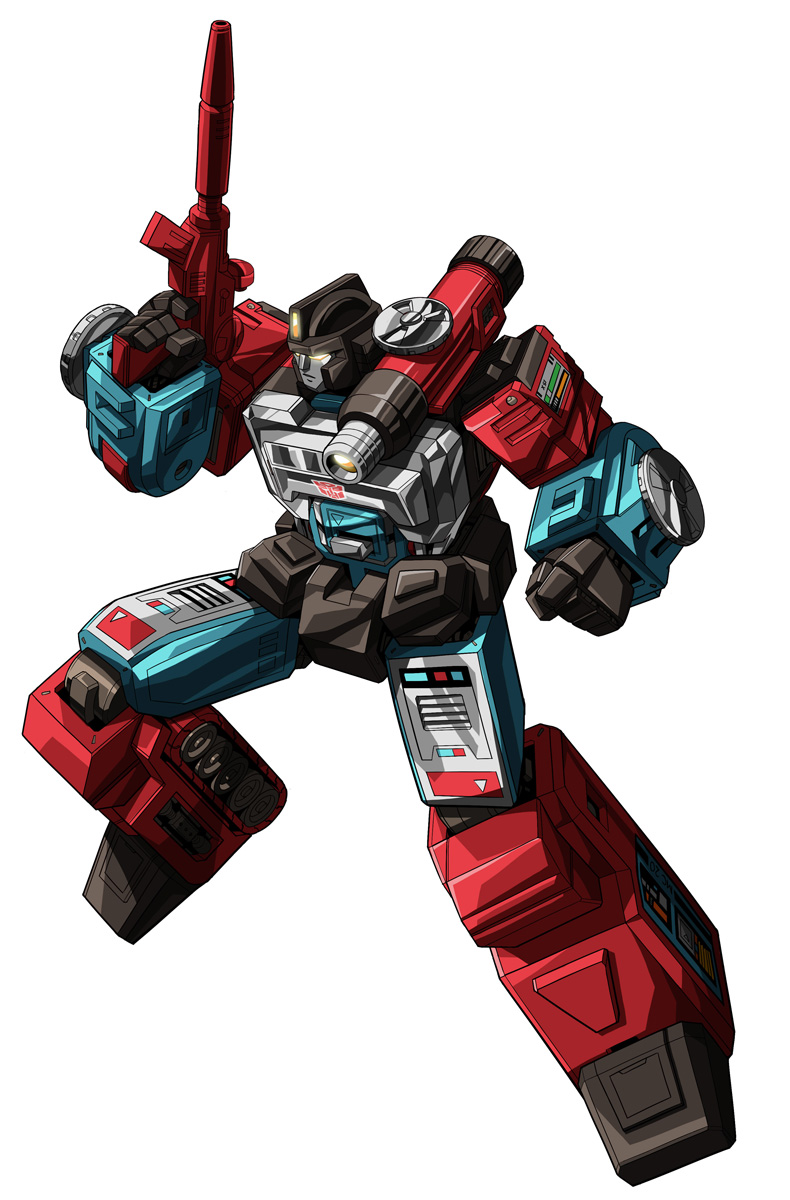 Transformers Rule 34 Image