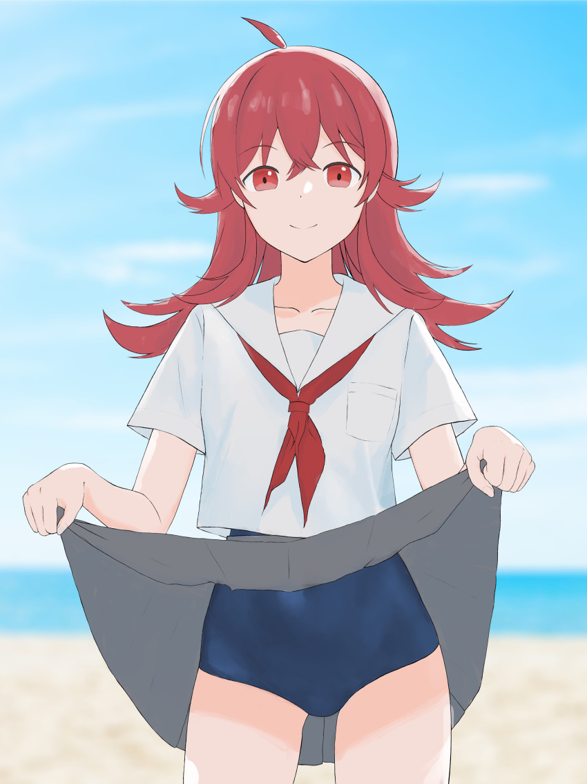 Komiya Kaho (Idolmaster) Rule 34 Image