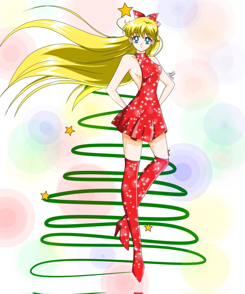 Aino Minako Rule 34 Image