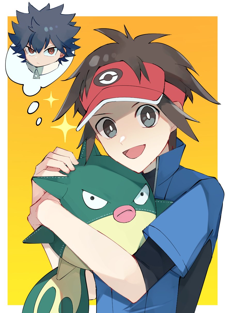 Gen 2 Pokemon (Nintendo) Rule 34 Image