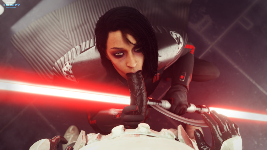 Stormtrooper (Jedi: Fallen Order) Rule 34 Image