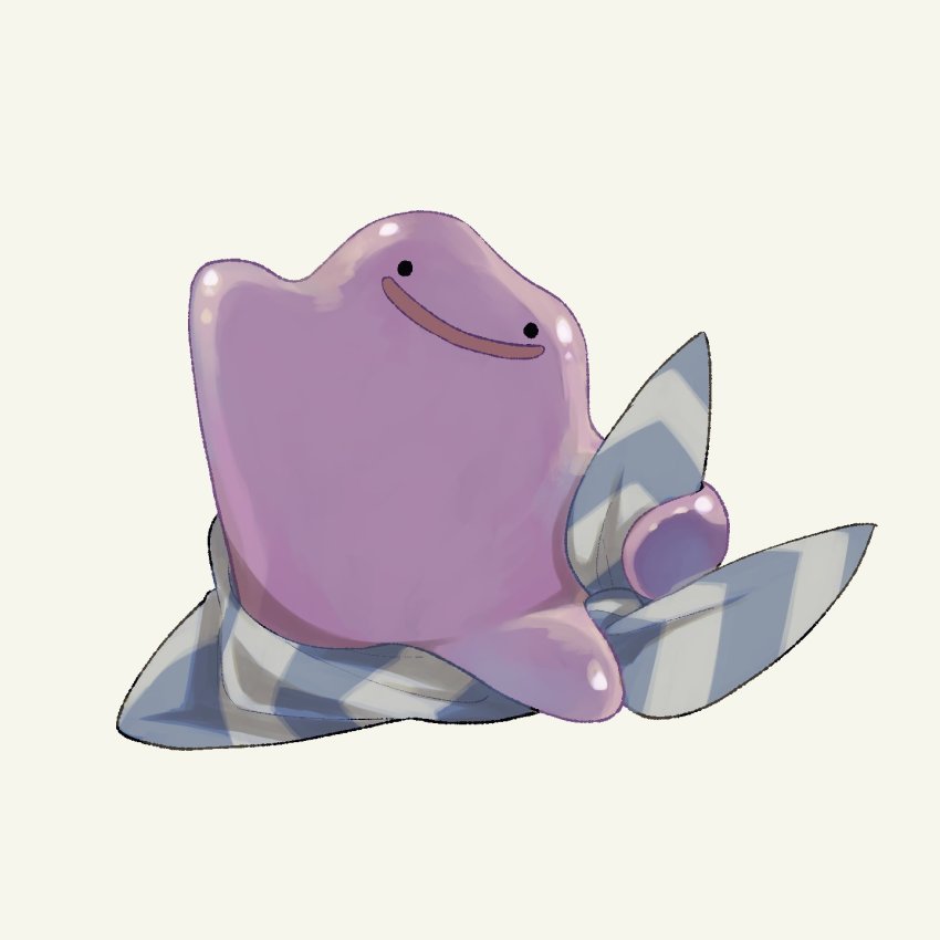 Ditto (Nintendo) Rule 34 Image