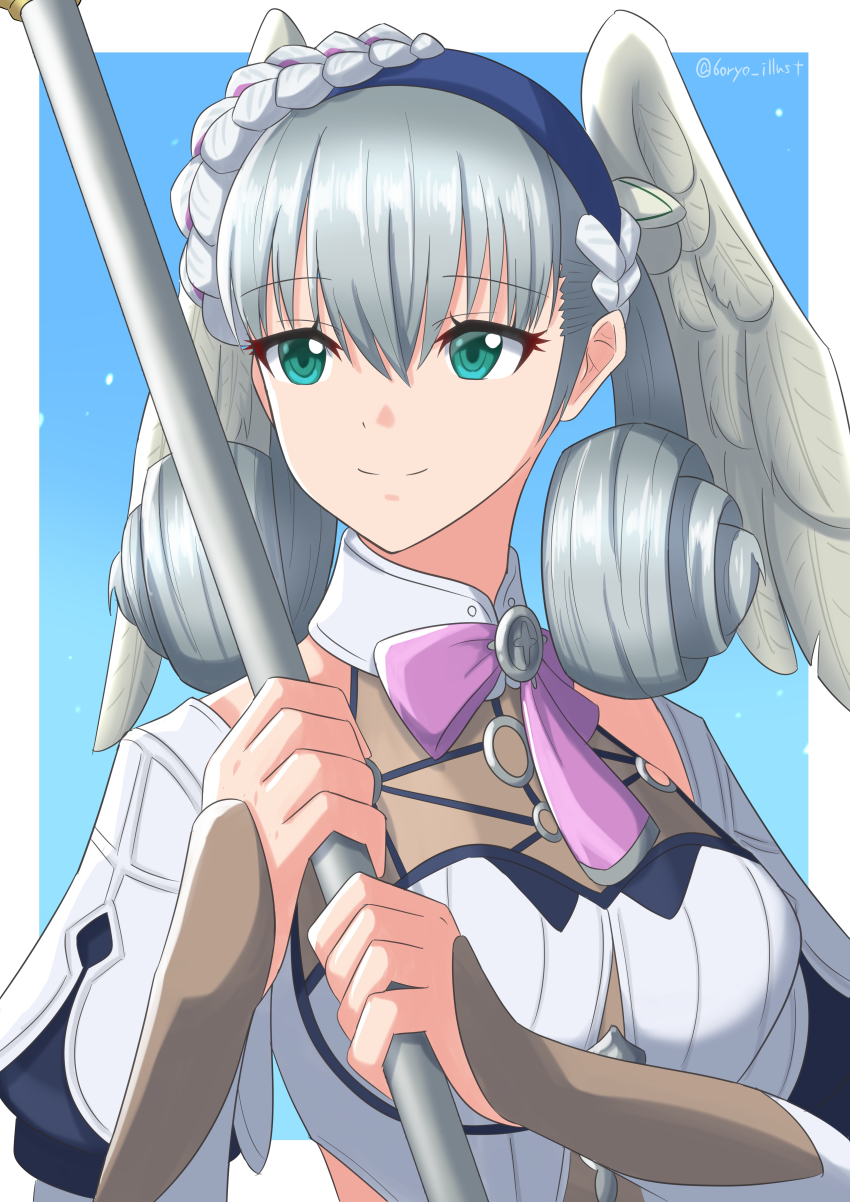 Melia Antiqua (Xenoblade Chronicles: Future Connected) Rule 34 Image
