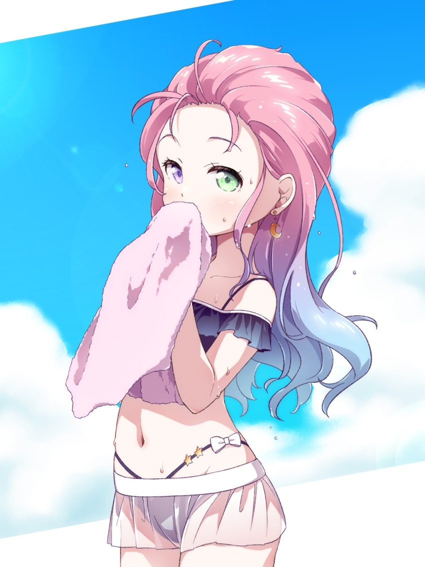 Himemori Luna (Hololive) Rule 34 Image