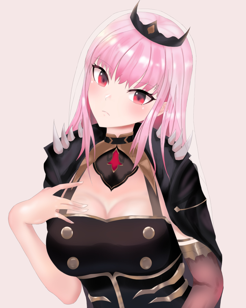 Mori Calliope (Hololive) Rule 34 Image