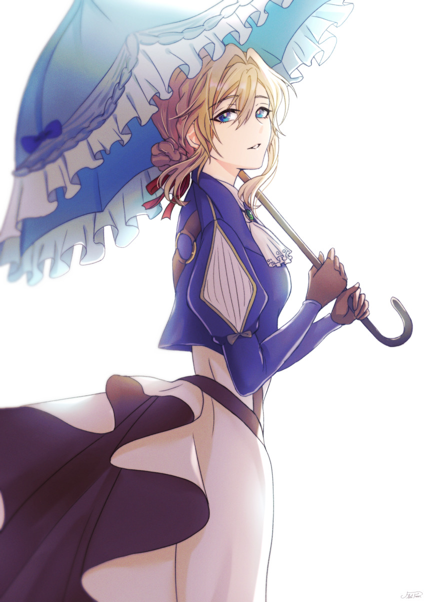Violet Evergarden Rule 34 Image