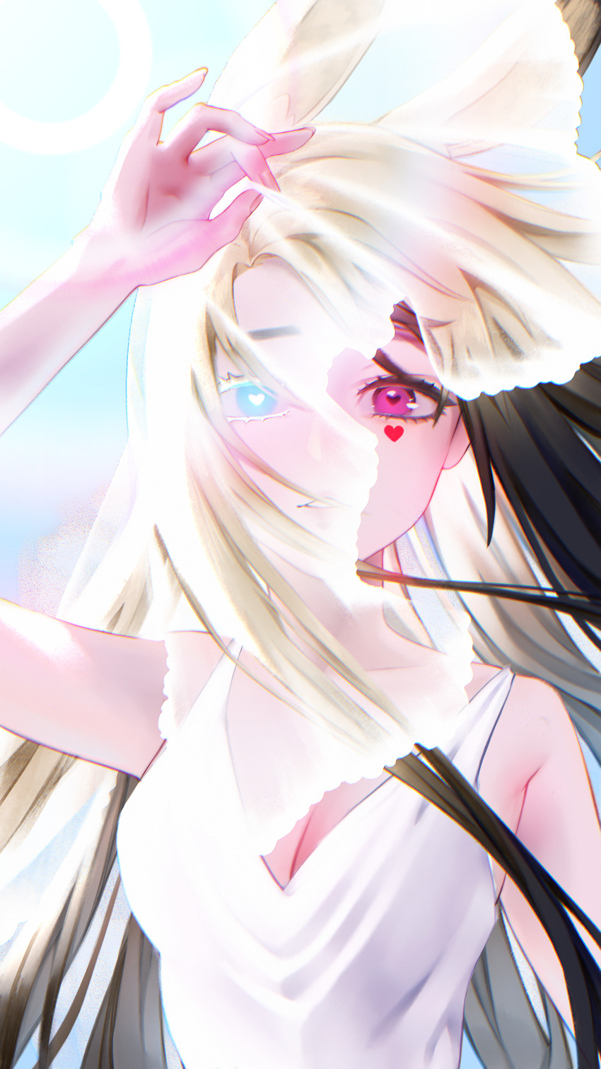 Prism Project Rule 34 Image