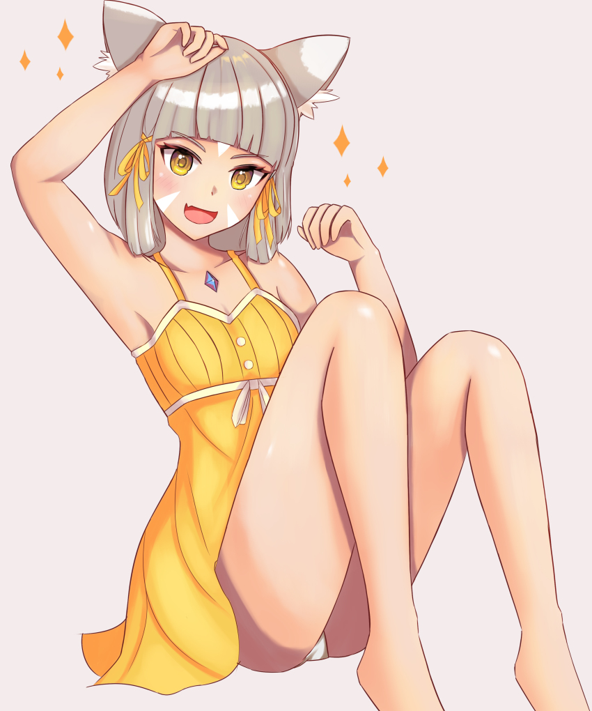 Nia (Xenoblade) Rule 34 Image