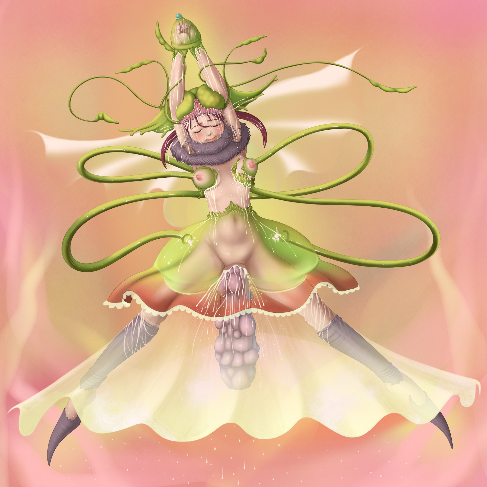 Fairy Breeding 4 Rule 34 Image