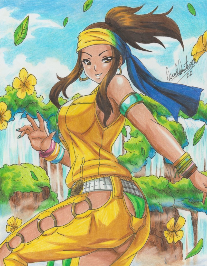 Snk Rule 34 Image