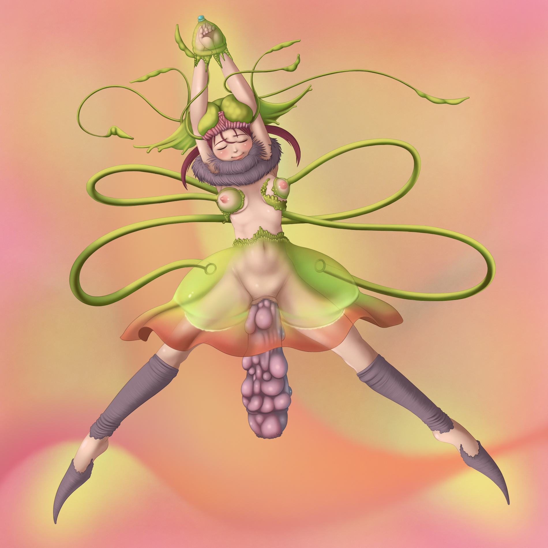 Fairy Breeding 4 Rule 34 Image