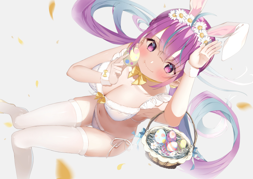 Minato Aqua (Hololive) Rule 34 Image