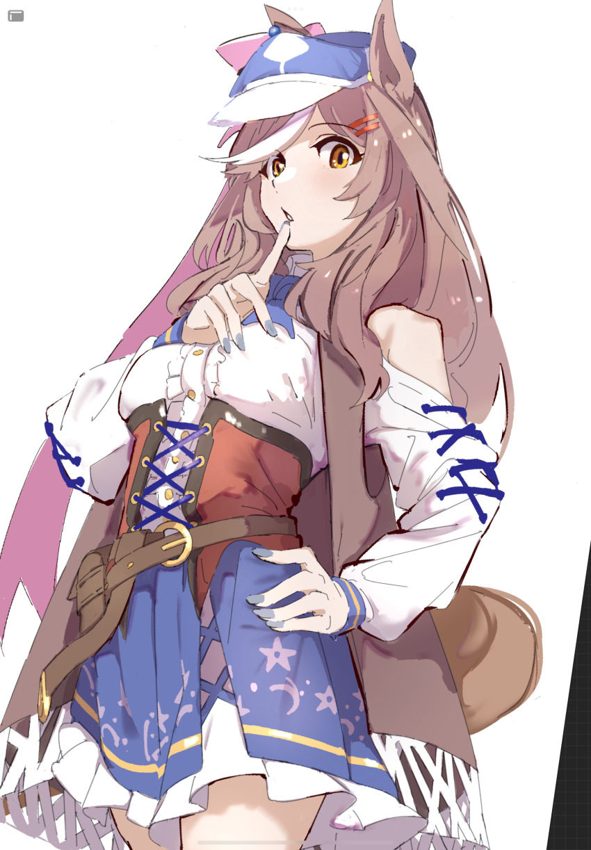 Umamusume Rule 34 Image