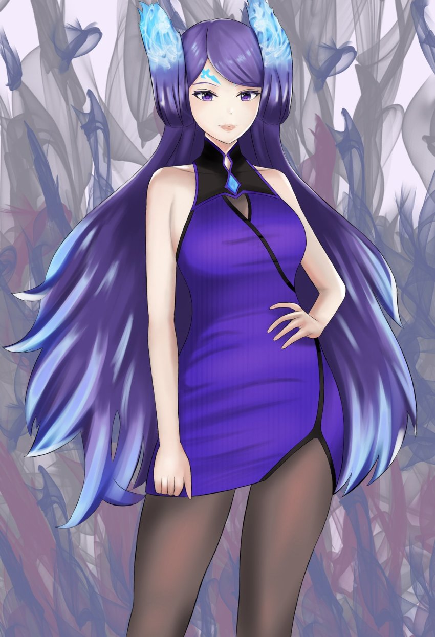 Brighid (Xenoblade) Rule 34 Image