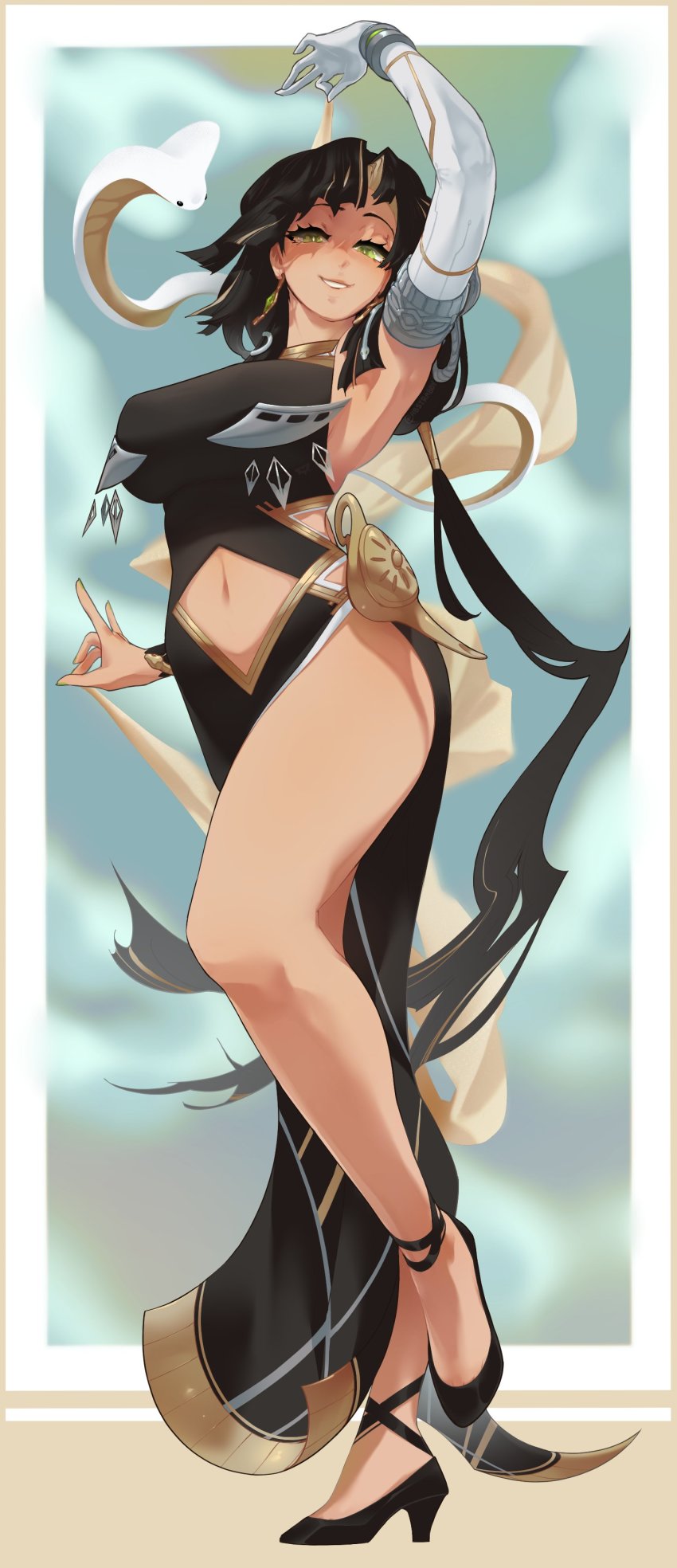 Prism Project Rule 34 Image