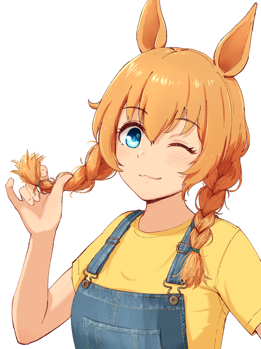 Taiki Shuttle (Umamusume) Rule 34 Image