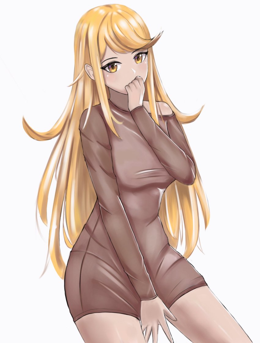Mythra (Xenoblade) Rule 34 Image