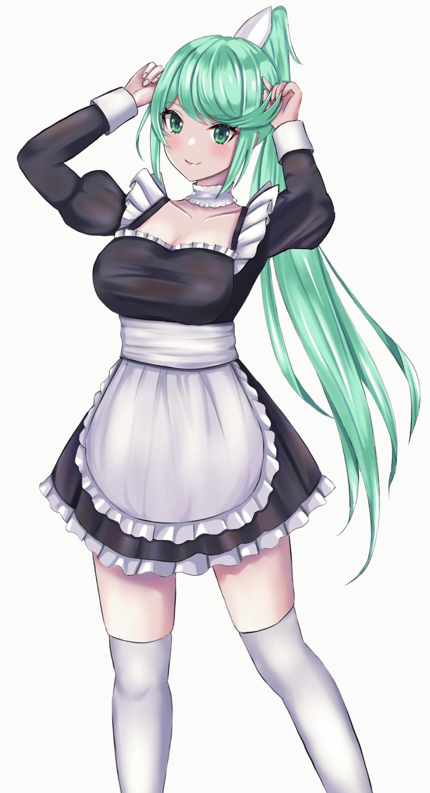 Pneuma (Xenoblade) Rule 34 Image