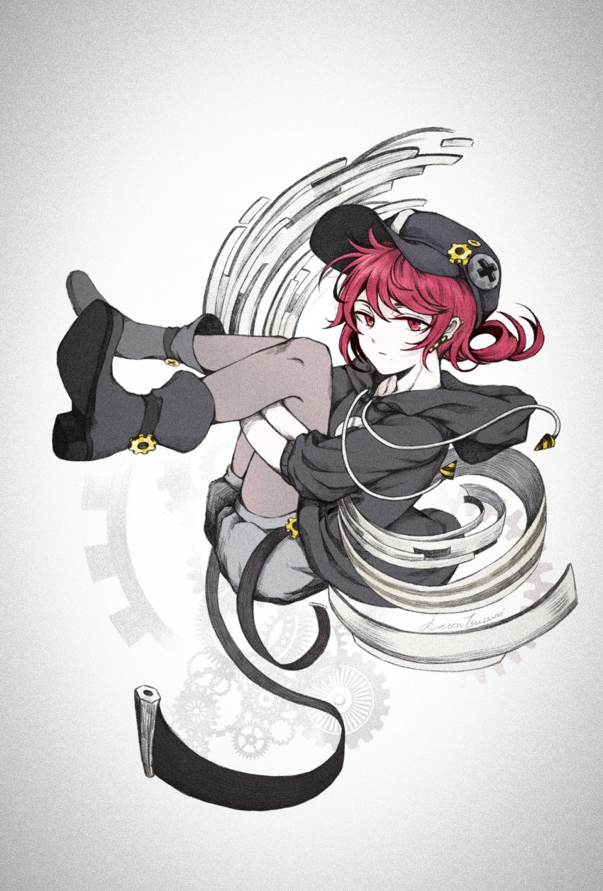 Indie Virtual Youtuber Rule 34 Image