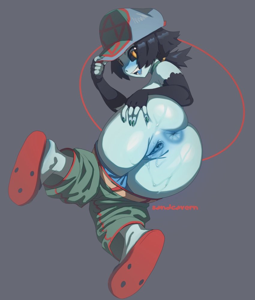 Original Rule 34 Image