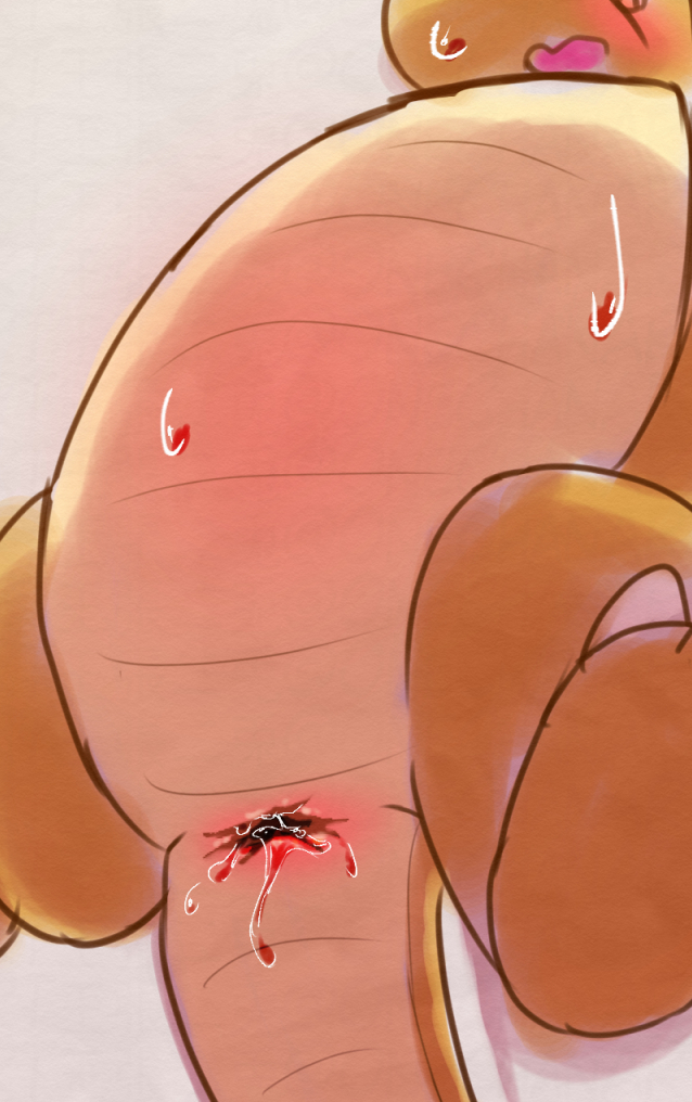 Dragonite (Nintendo) Rule 34 Image