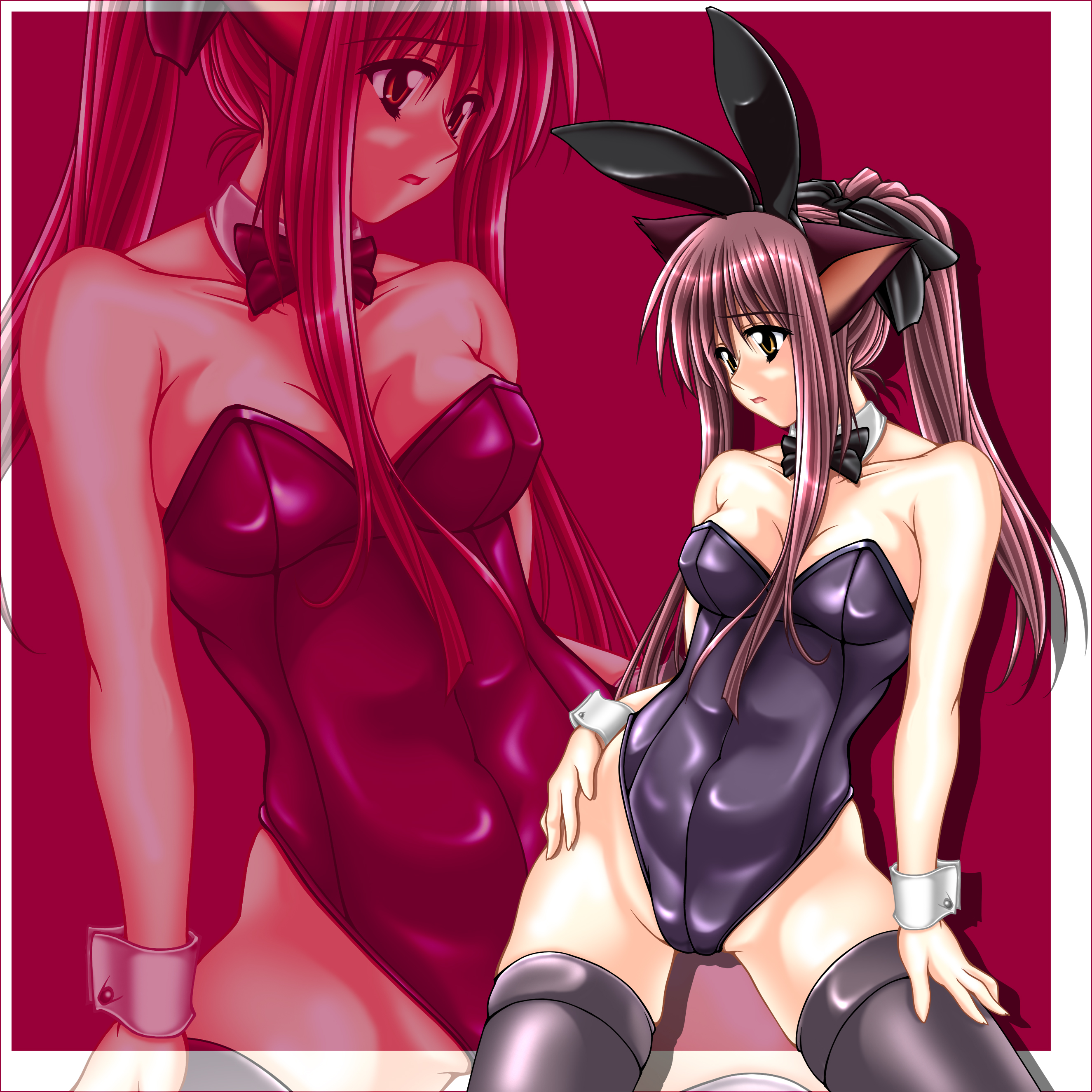 Animal Ears Rule 34 Image