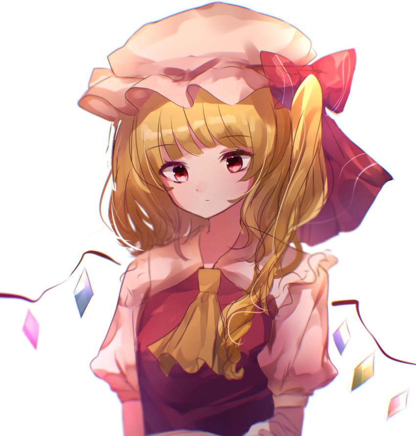 Flandre Scarlet (Touhou) Rule 34 Image