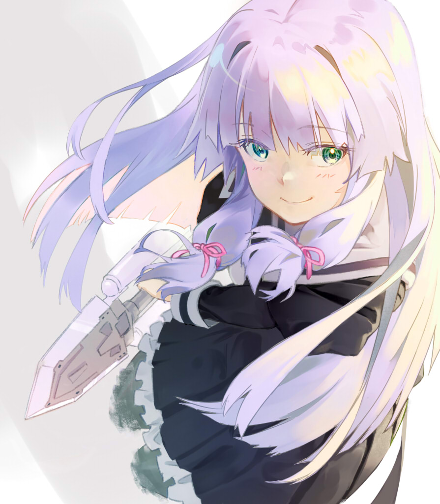 Assault Lily Rule 34 Image