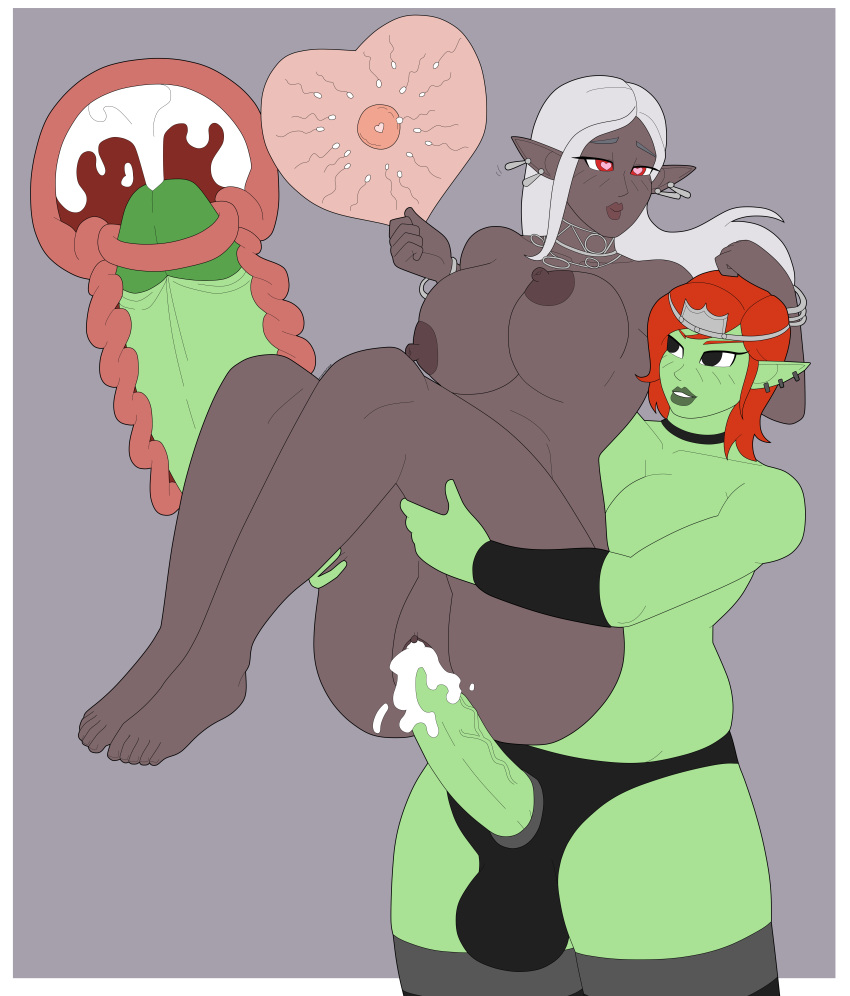Boots (Goblin) Rule 34 Image