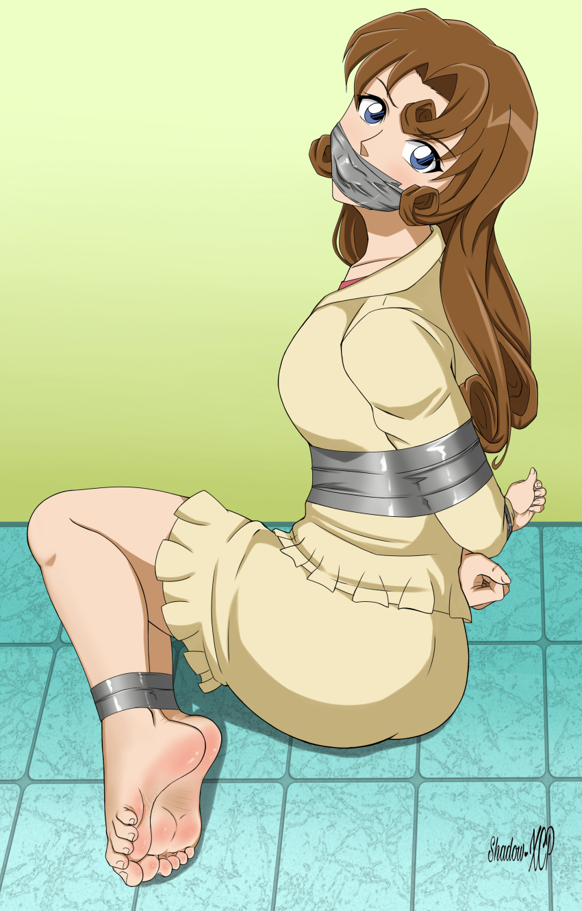 Meitantei Conan Rule 34 Image