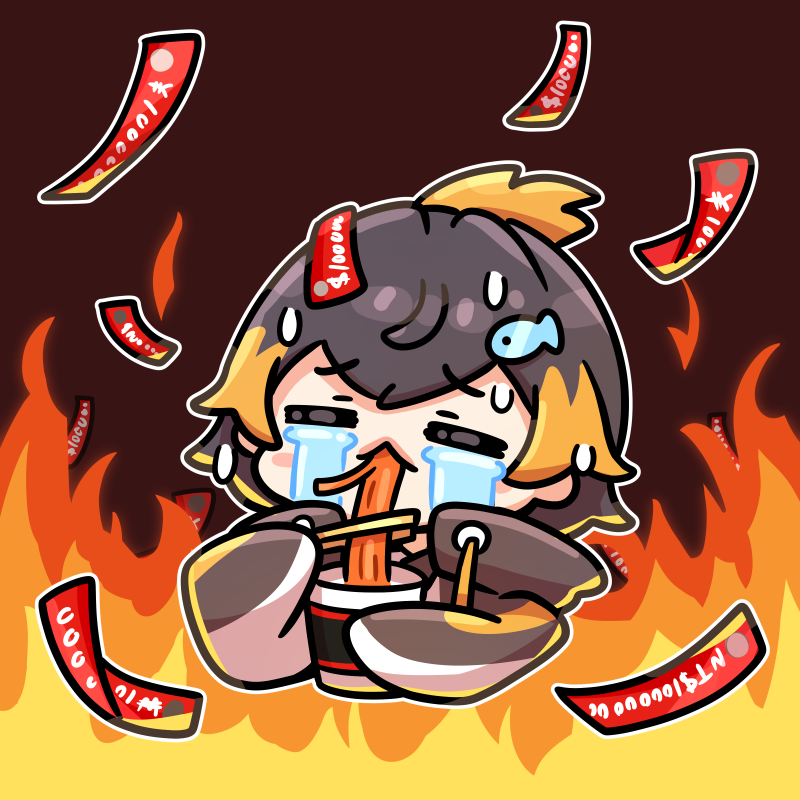 Petra Gurin (Nijisanji) Rule 34 Image