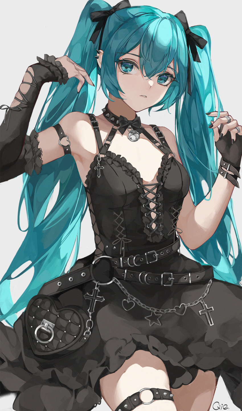Hatsune Miku (Vocaloid) Rule 34 Image