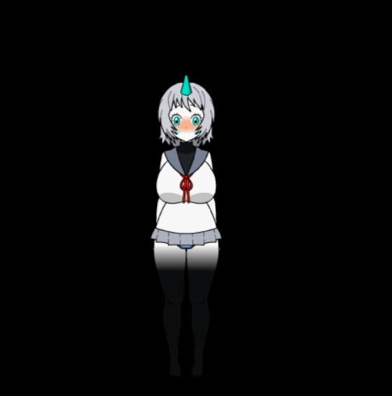Oyasaioni9 Rule 34 Image