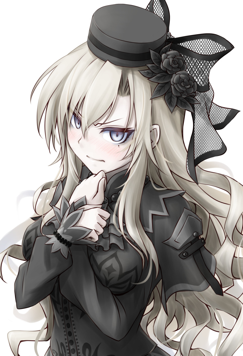 Kriemhild (Fate) Rule 34 Image