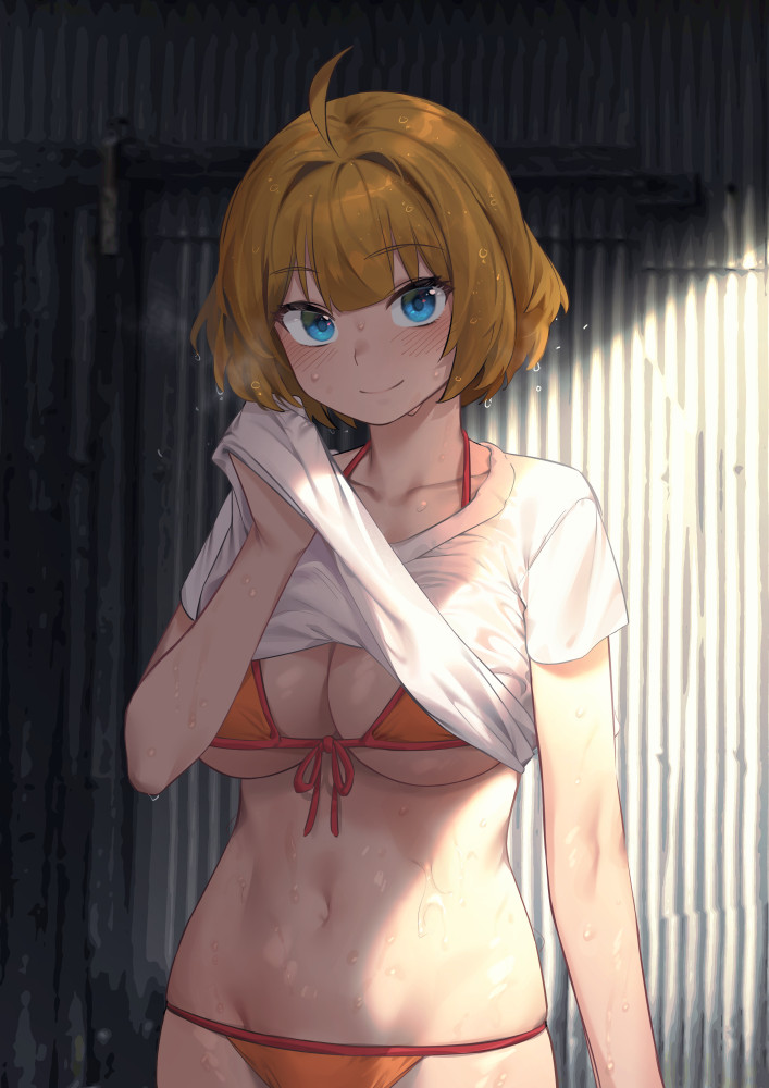Last Origin Rule 34 Image