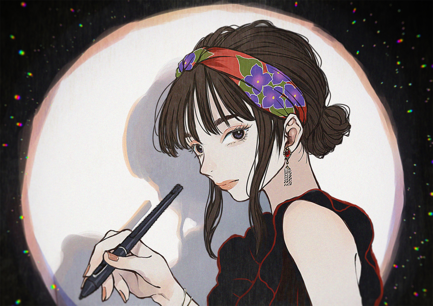 Huion Rule 34 Image