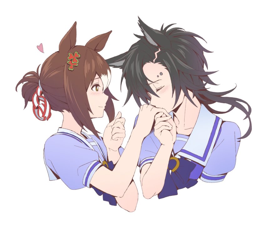 Air Shakur (Umamusume) Rule 34 Image
