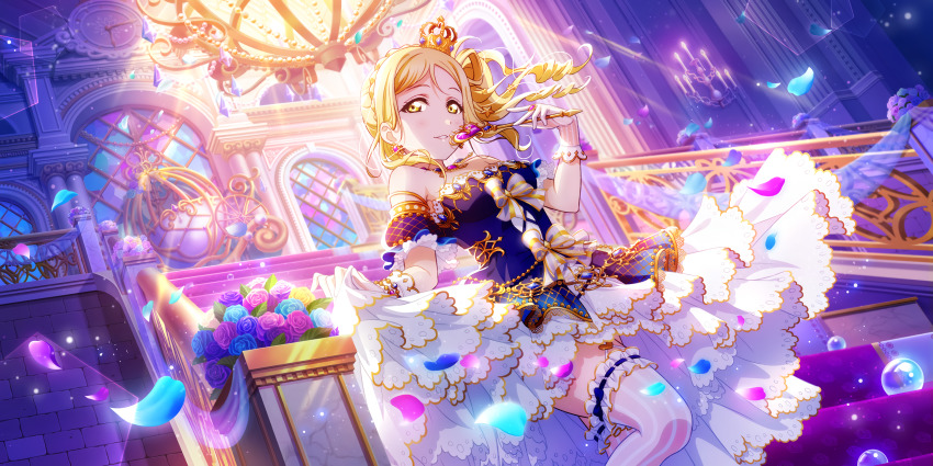 Ohara Mari (Love Live!) Rule 34 Image