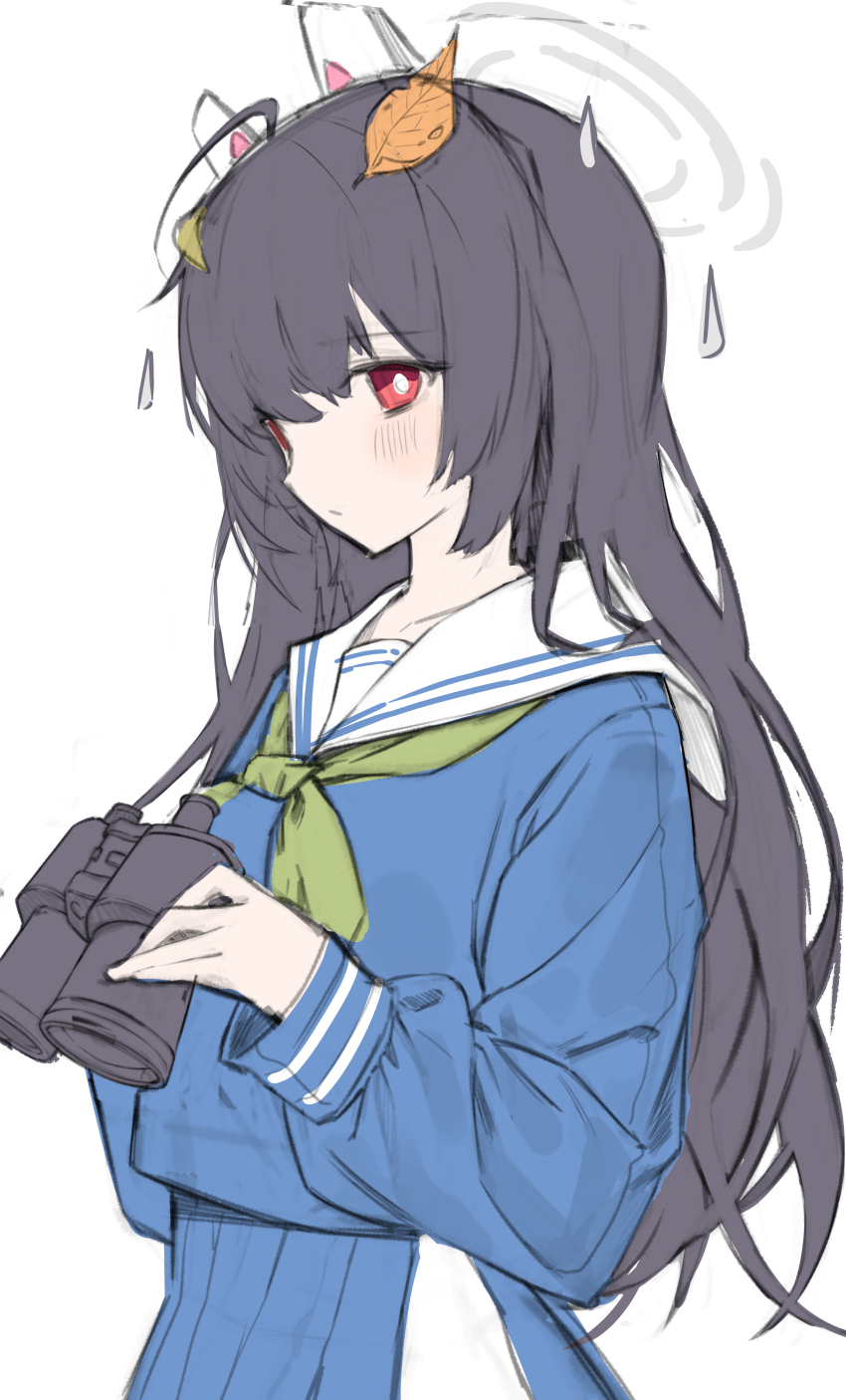 Miyu (Blue Archive) Rule 34 Image