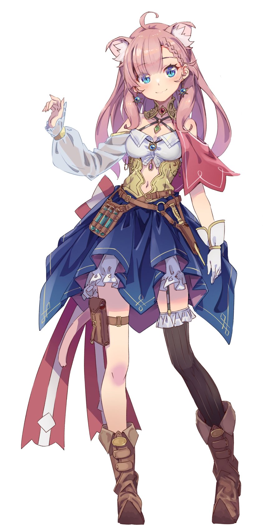 Indie Virtual Youtuber Rule 34 Image